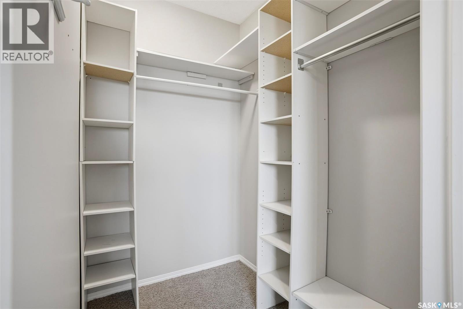 135 Brainerd Crescent, Saskatoon, SK - Indoor With Storage