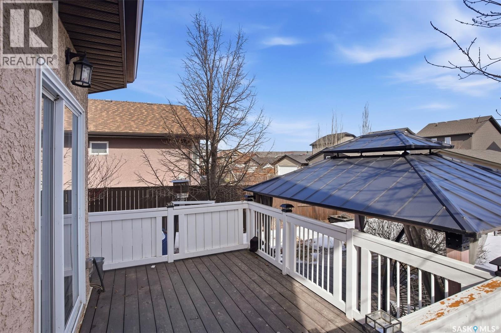 135 Brainerd Crescent, Saskatoon, SK - Outdoor With Exterior