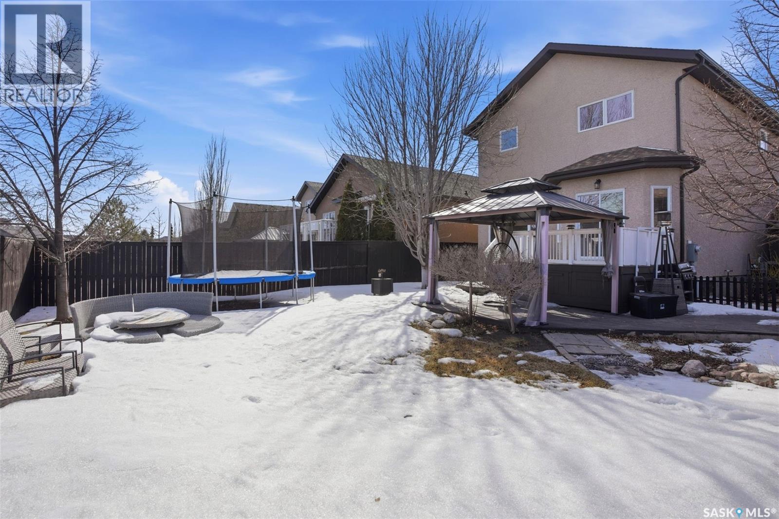 135 Brainerd Crescent, Saskatoon, SK - Outdoor