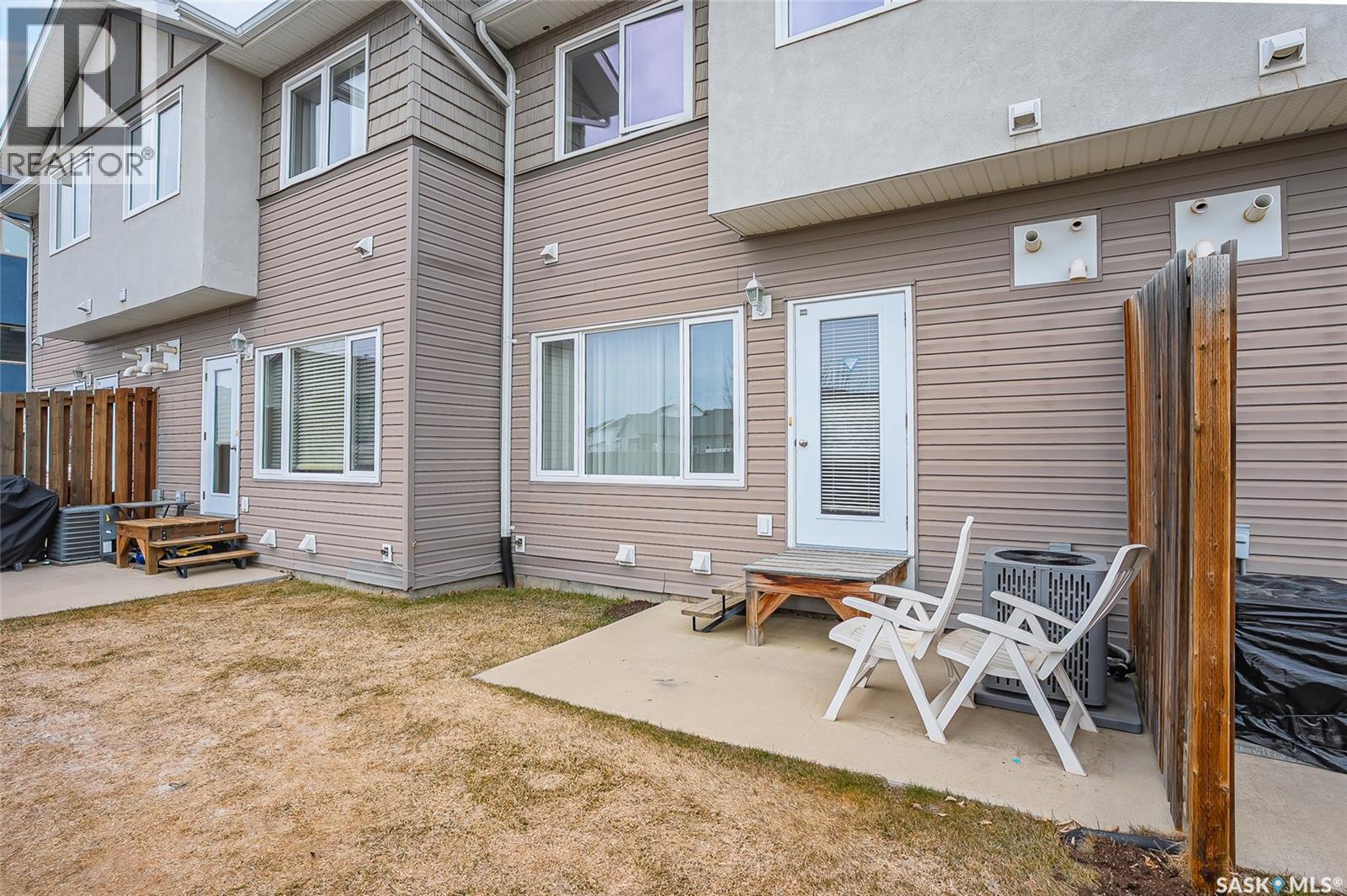 1406 715 Hart Road, Saskatoon, SK - Outdoor