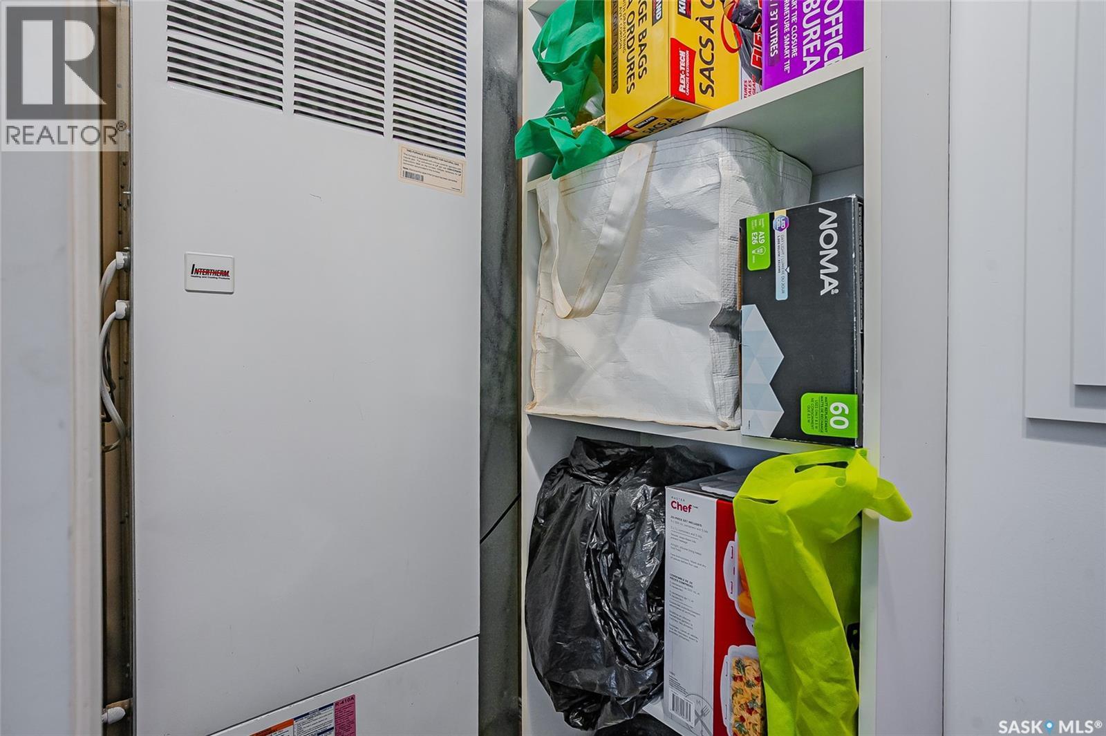 1406 715 Hart Road, Saskatoon, SK - Indoor