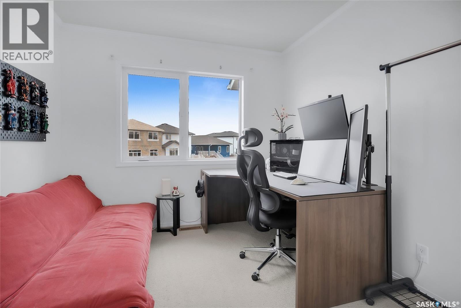 1406 715 Hart Road, Saskatoon, SK - Indoor Photo Showing Other Room