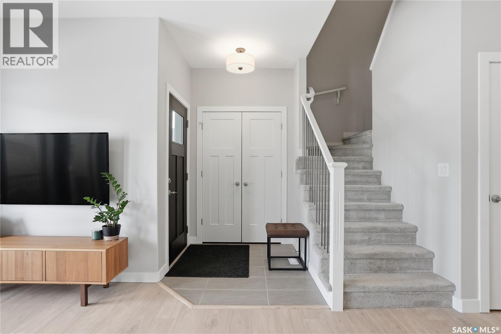 335 Secord Way, Saskatoon, SK - Indoor Photo Showing Other Room