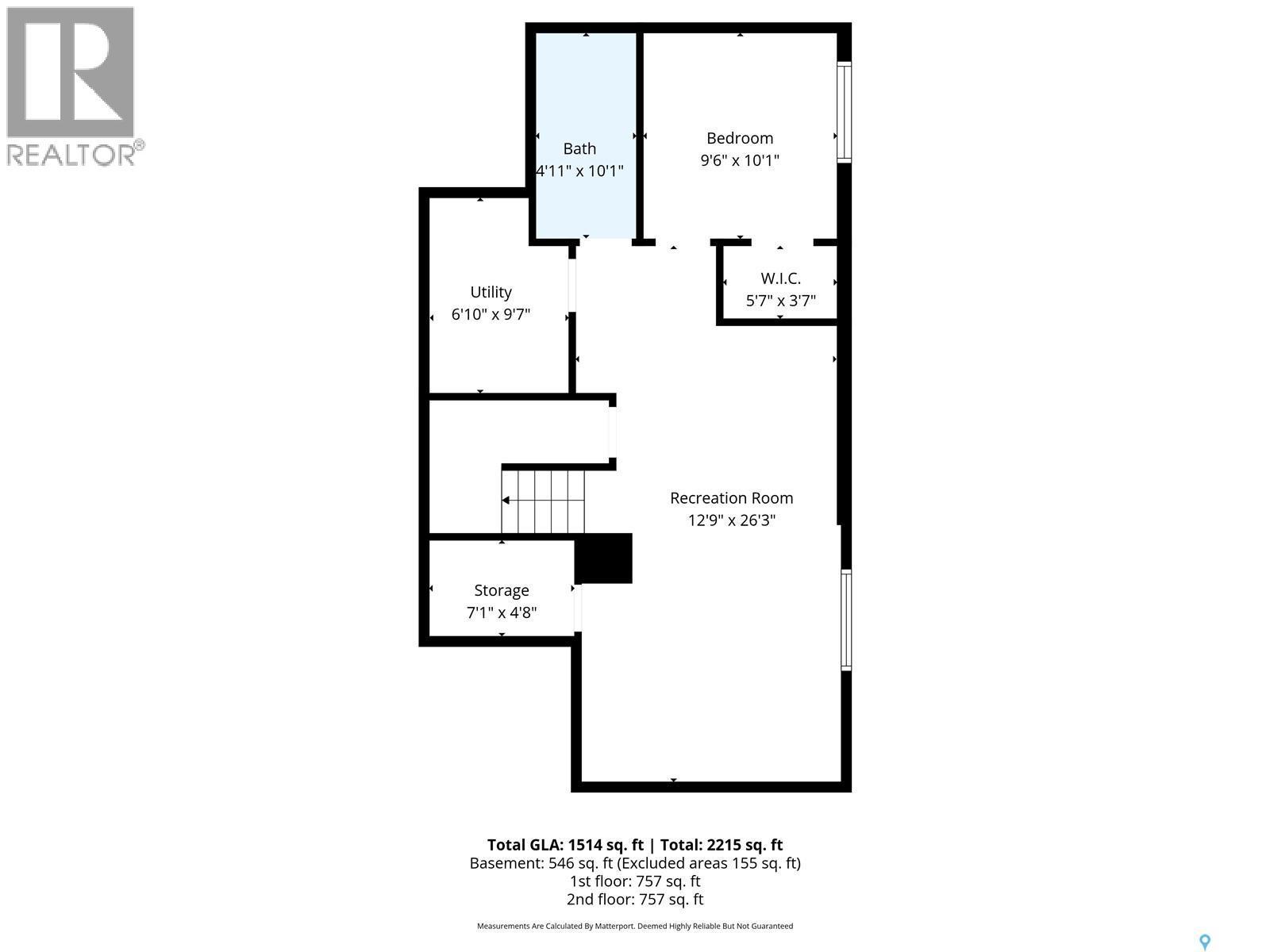 335 Secord Way, Saskatoon, SK - Other