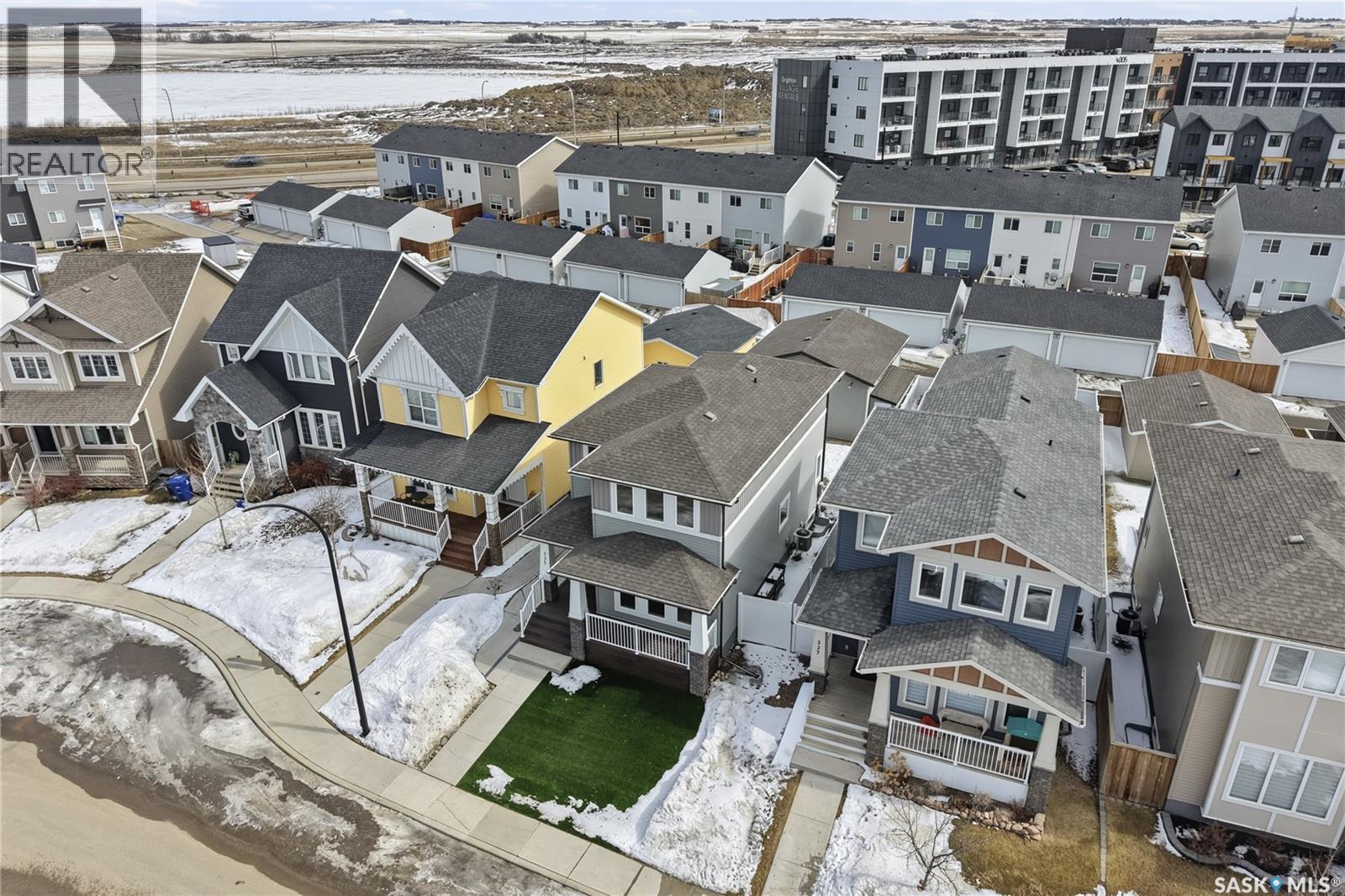 335 Secord Way, Saskatoon, SK -