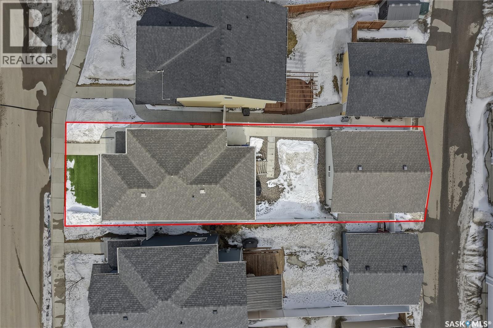 335 Secord Way, Saskatoon, SK -