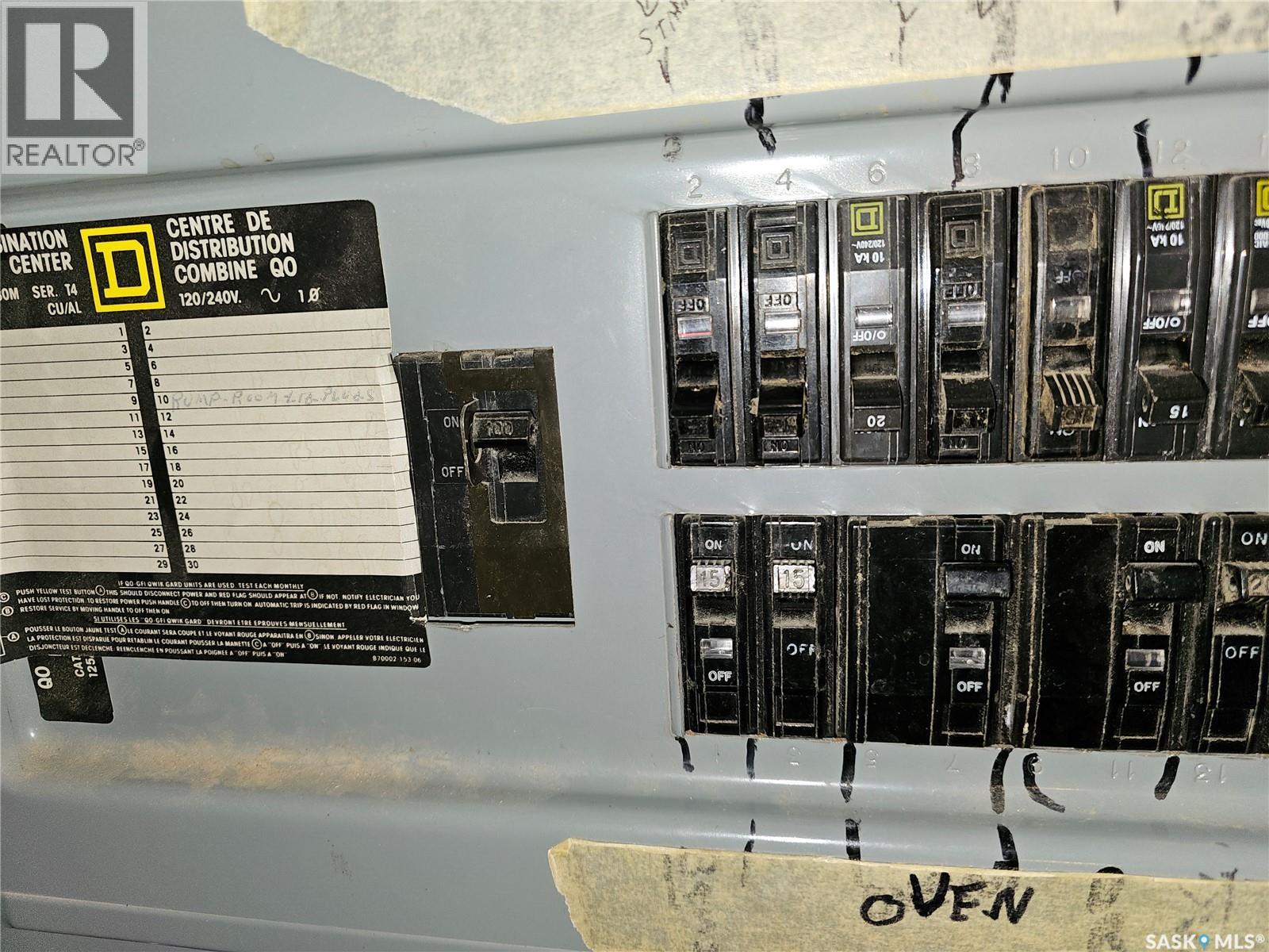 304 7Th Avenue Se, Swift Current, SK -