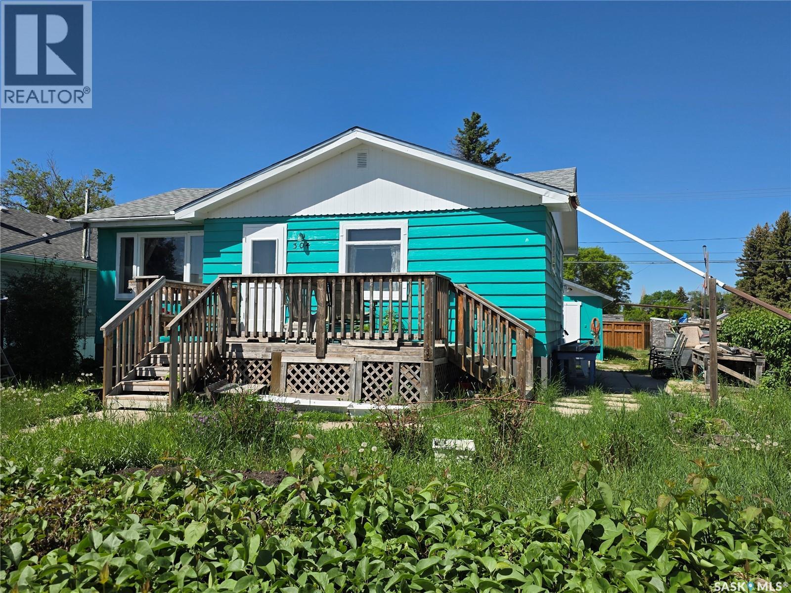 304 7Th Avenue Se, Swift Current, SK