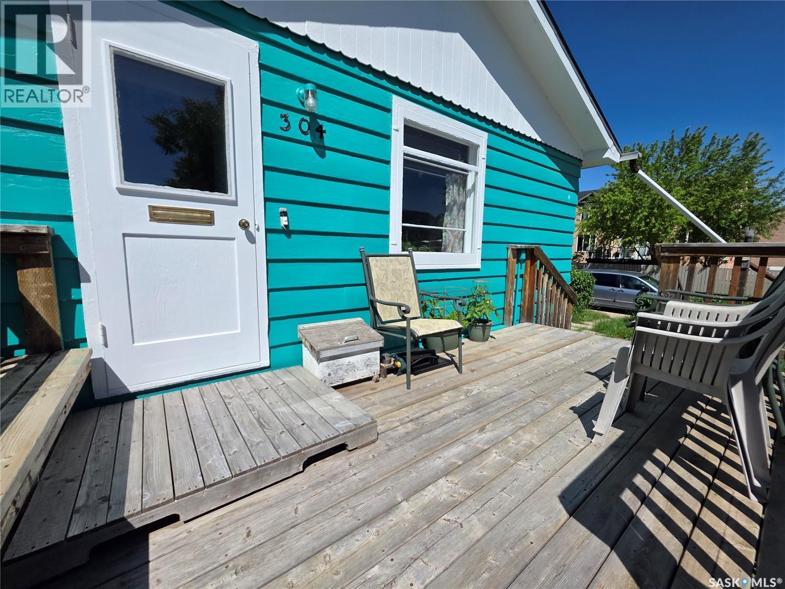 304 7Th Avenue Se, Swift Current, SK