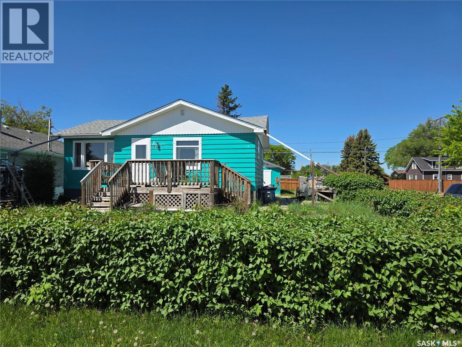 304 7Th Avenue Se, Swift Current, SK
