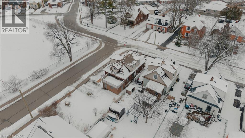 999 Vine Street, Cambridge, ON - With View