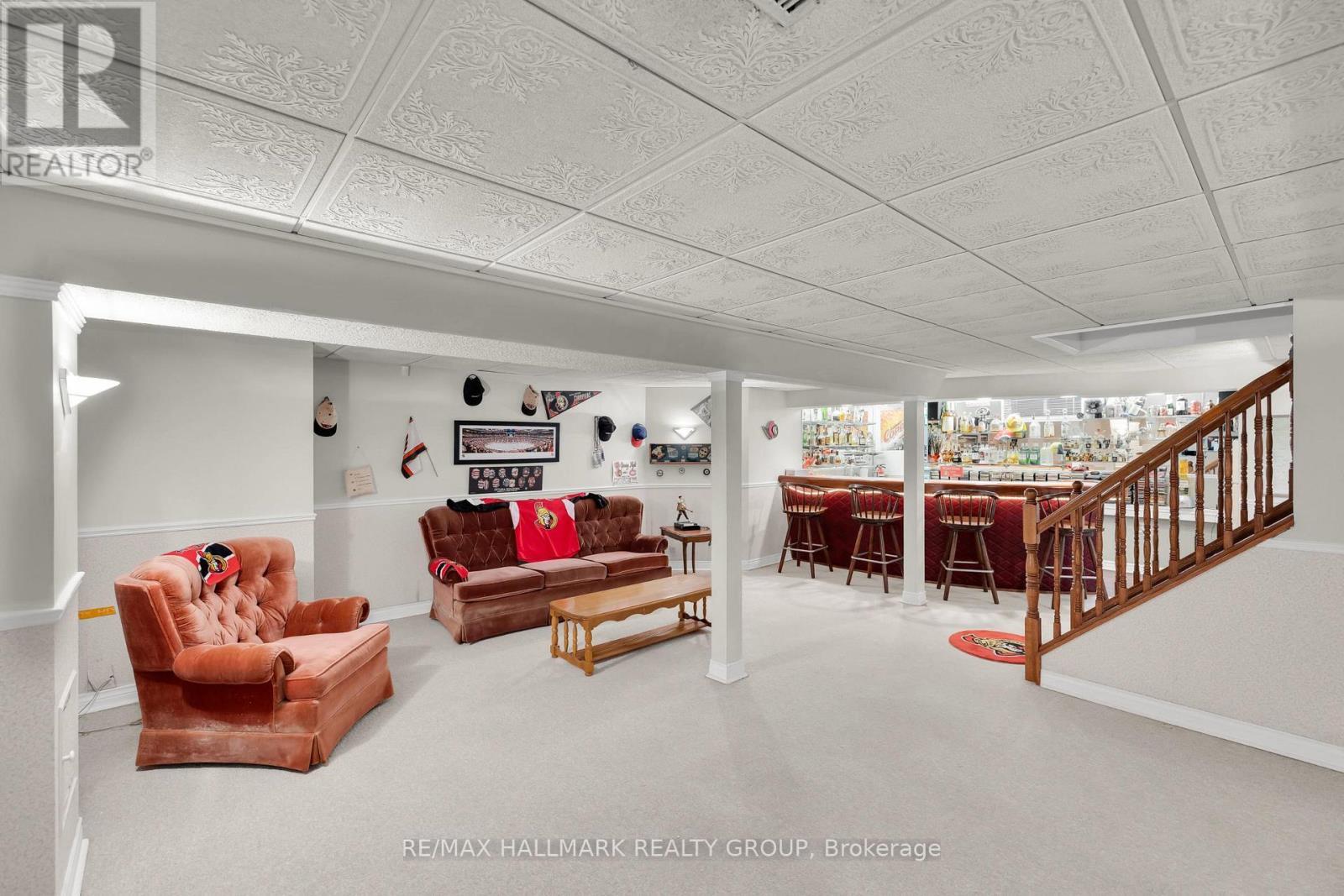 5 Ellisson Way, Ottawa, ON - Indoor Photo Showing Other Room