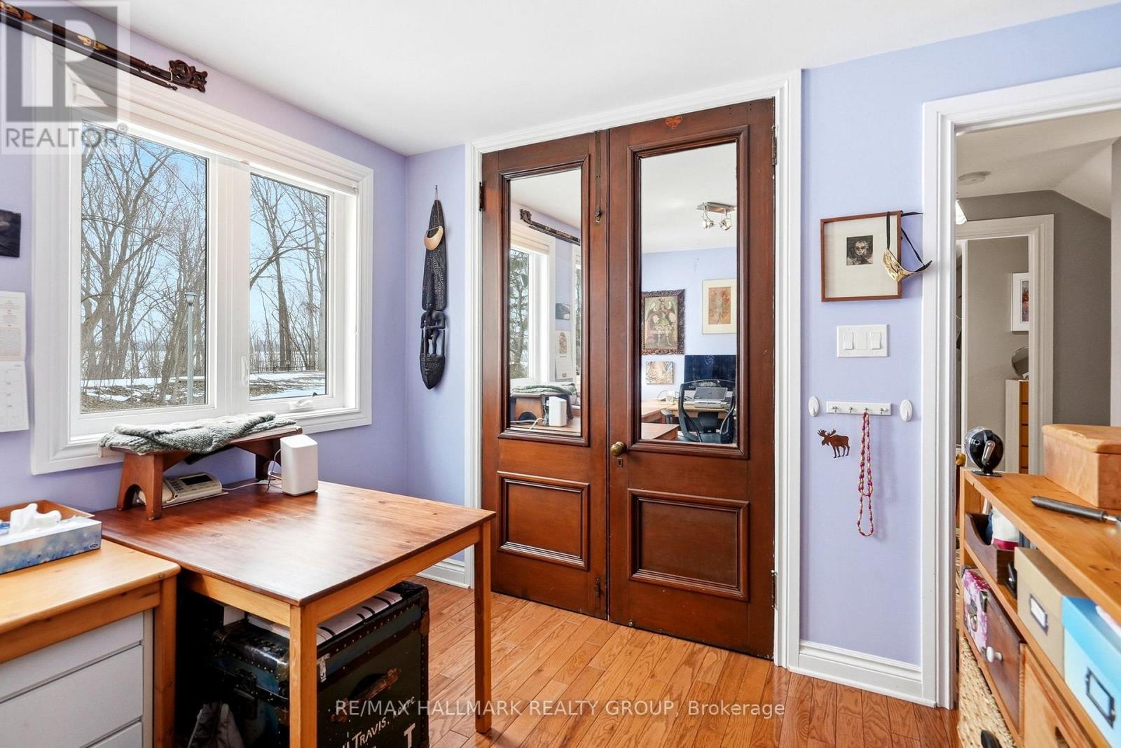 53 Scrivens Street, Ottawa, ON - Indoor