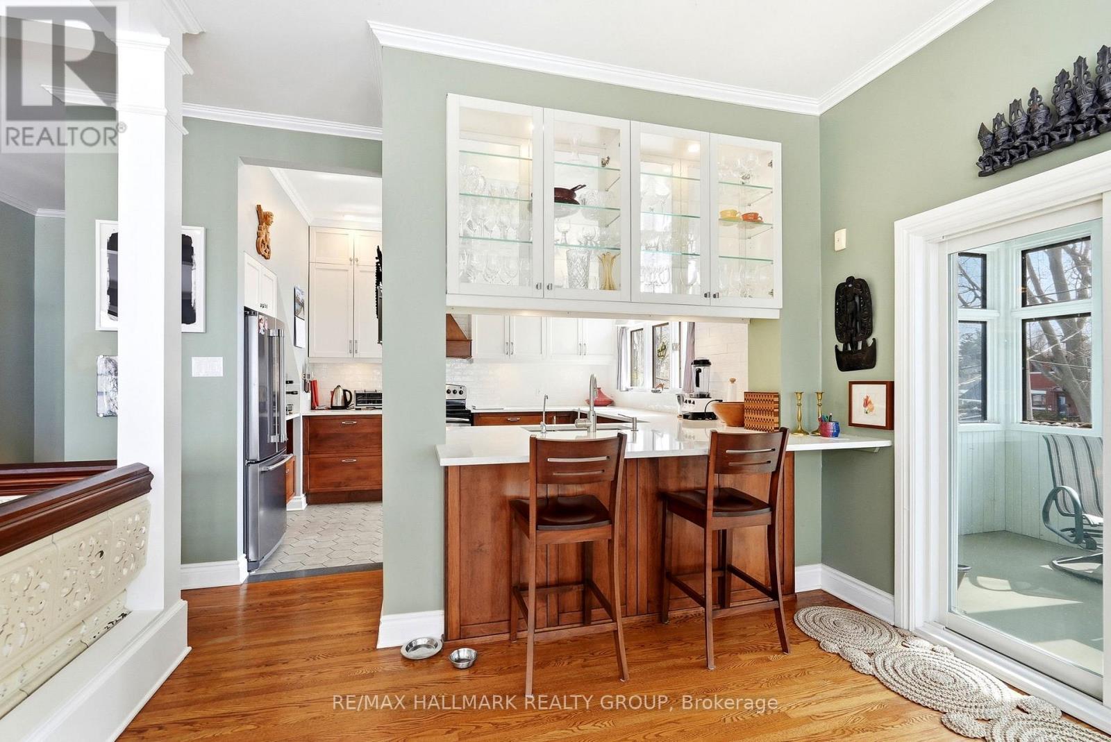 53 Scrivens Street, Ottawa, ON - Indoor