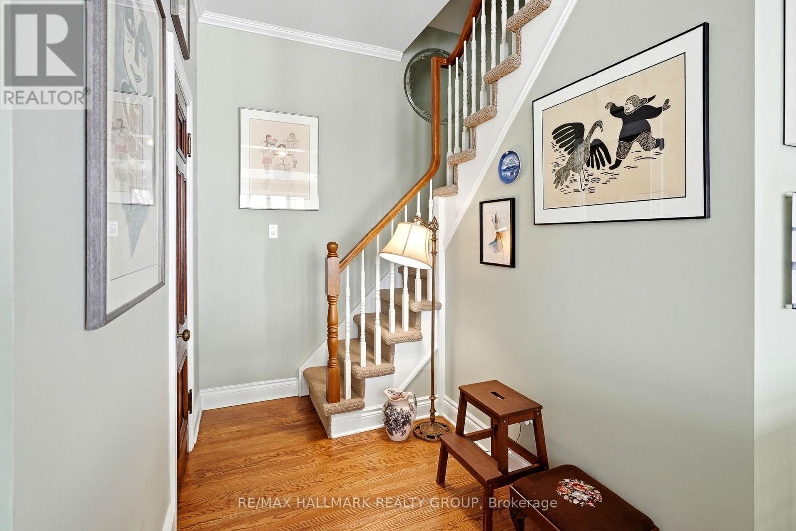 53 Scrivens Street, Ottawa, ON - Indoor Photo Showing Other Room