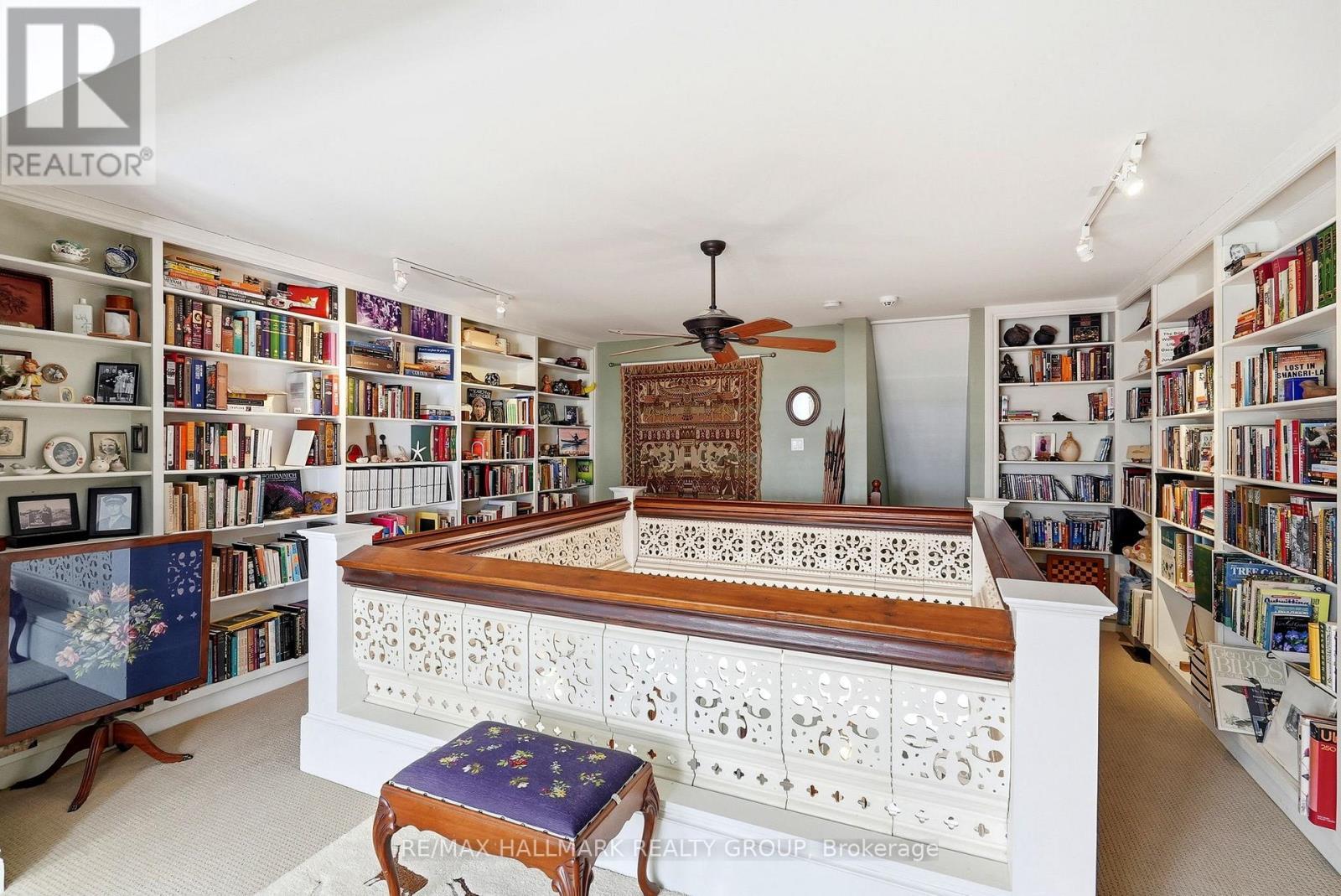 53 Scrivens Street, Ottawa, ON - Indoor