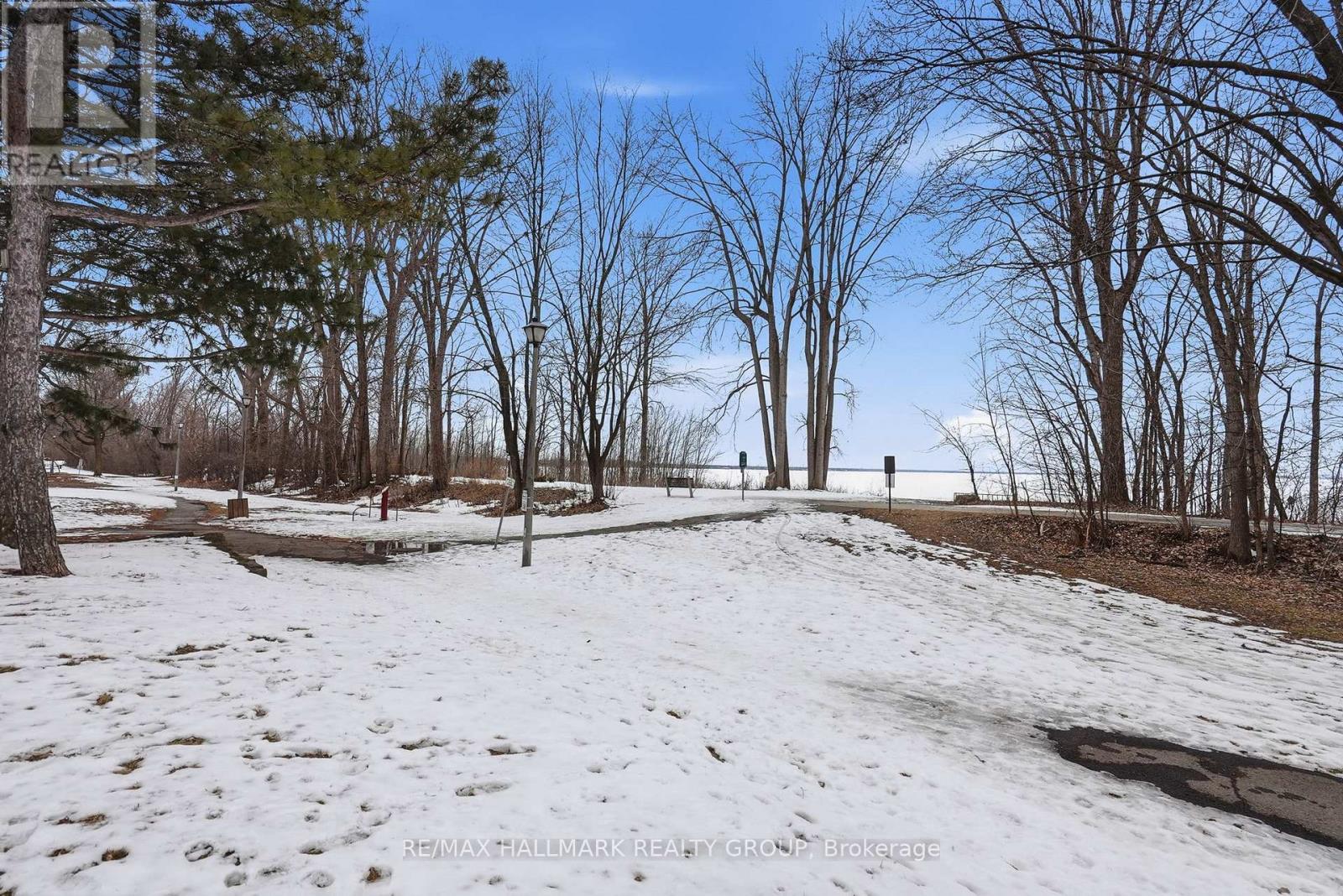 53 Scrivens Street, Ottawa, ON - Outdoor With View