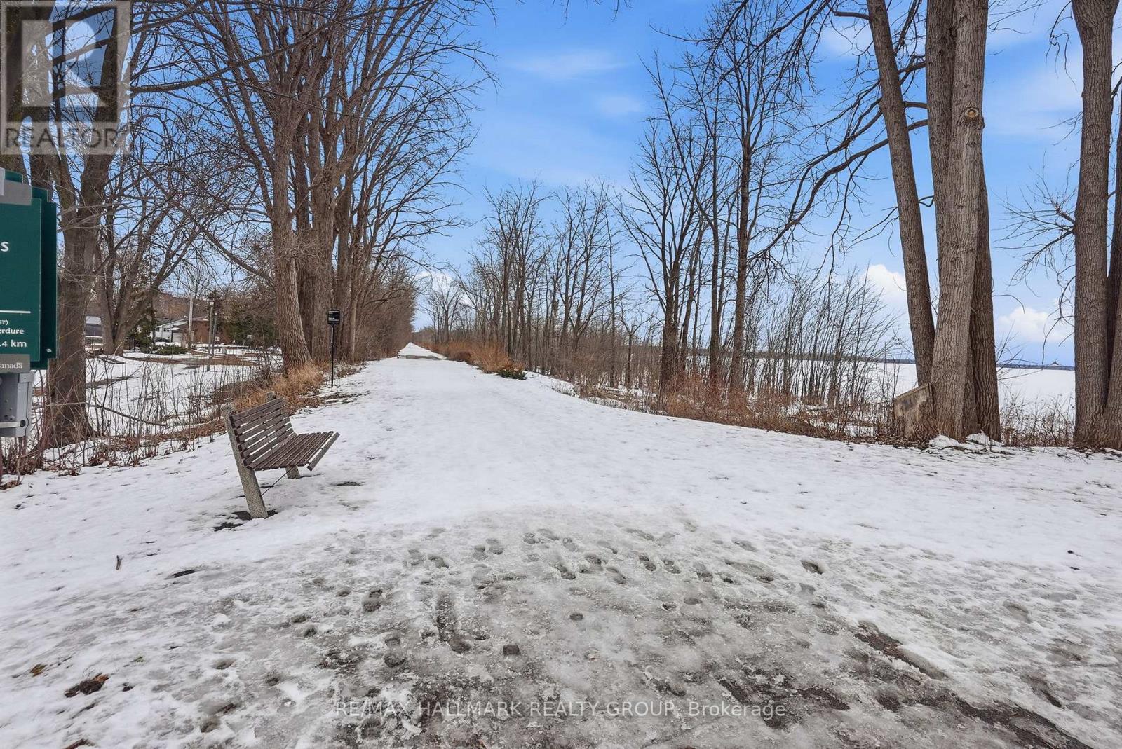 53 Scrivens Street, Ottawa, ON - Outdoor With View