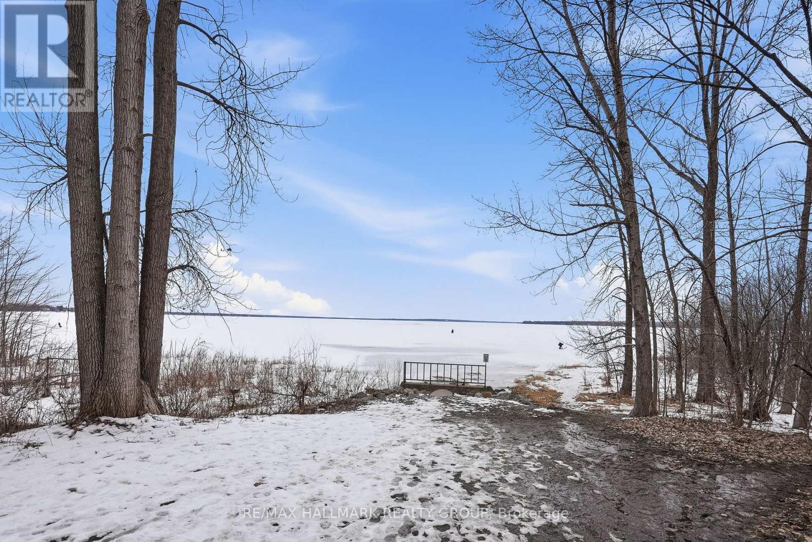 53 Scrivens Street, Ottawa, ON - Outdoor With View