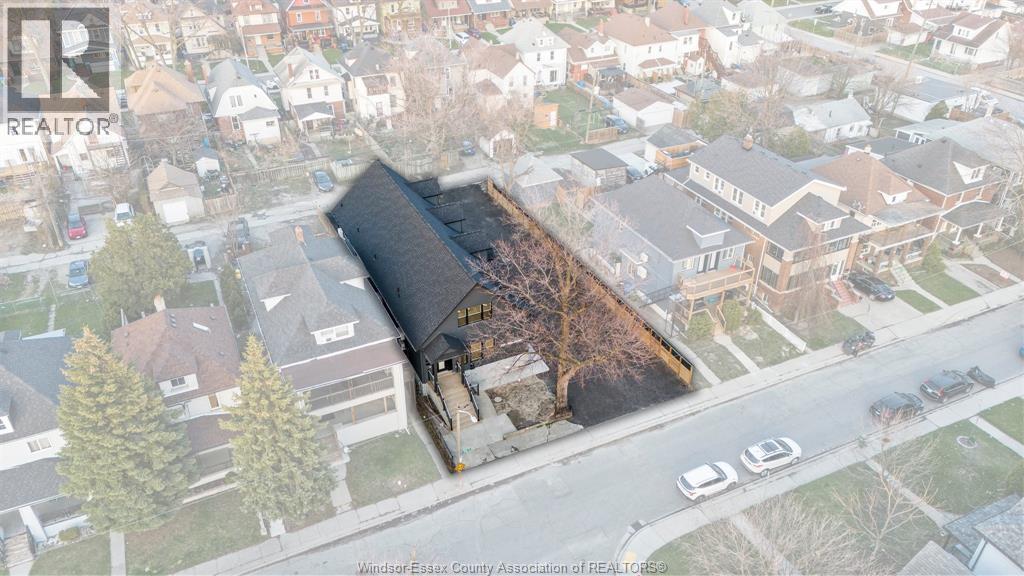 702 Pierre, Windsor, ON - Other