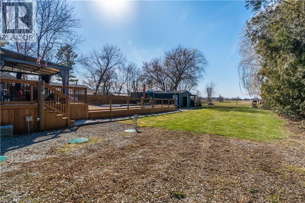 53 Third Road E, Hamilton, ON - Outdoor