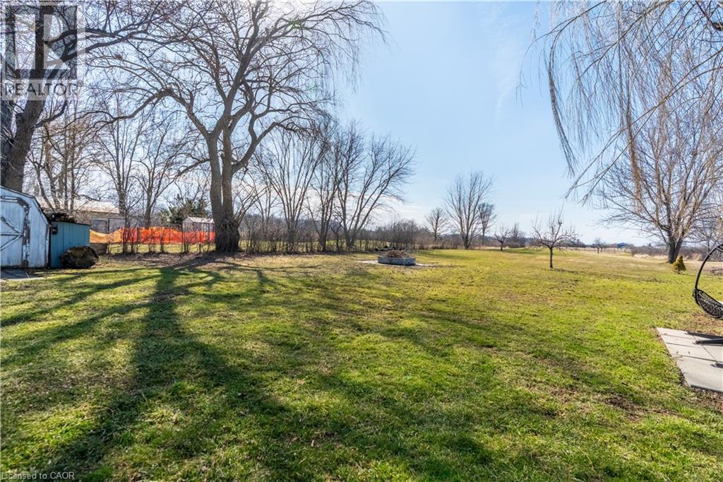 53 Third Road E, Hamilton, ON - Outdoor