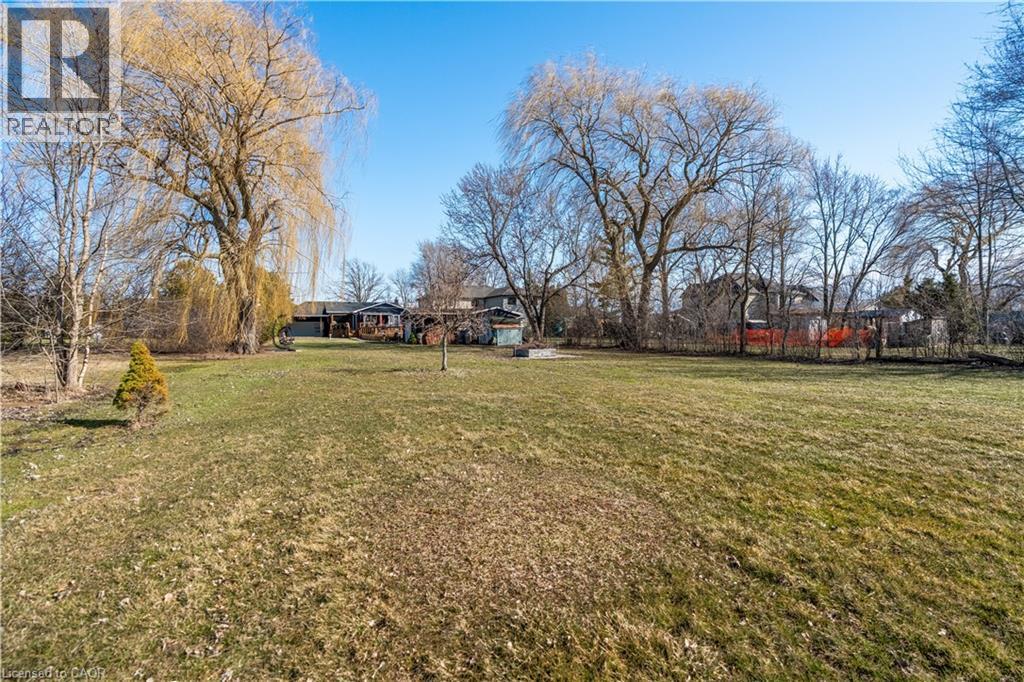 53 Third Road E, Hamilton, ON - Outdoor