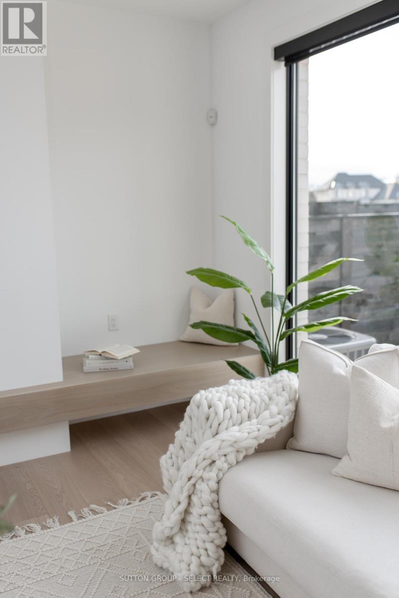 102 Silver Maple Circle, Thames Centre, ON - Indoor