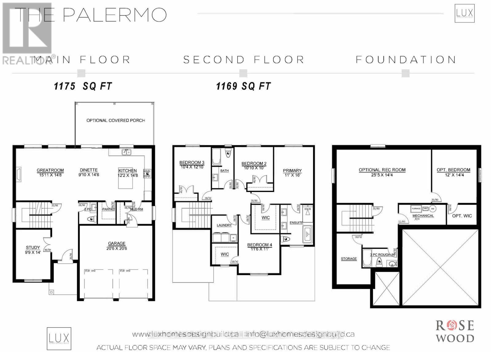 102 Silver Maple Circle, Thames Centre, ON - Other