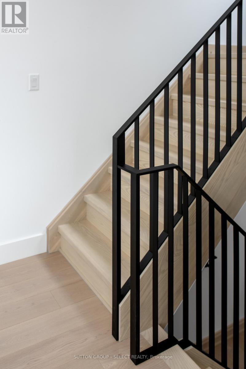 4368 Green Bend Road, London South (South V), ON - Indoor Photo Showing Other Room