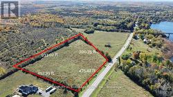 1094 COUNTY 43 ROAD # 6 ROAD Merrickville-Wolford, ON K0G 1N0
