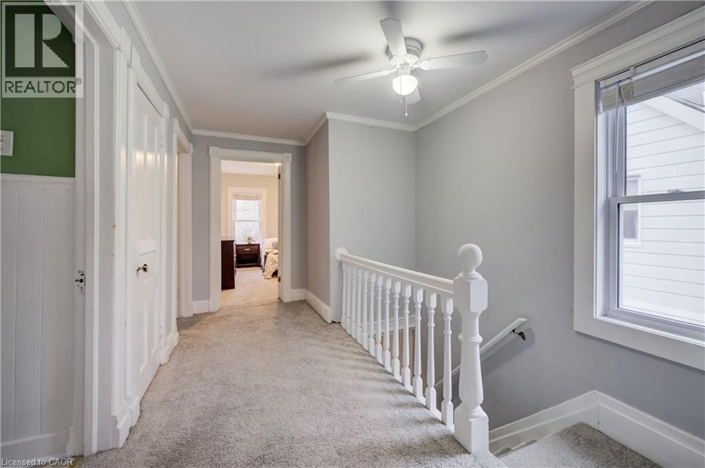 25 John Street, Cambridge, ON - Indoor Photo Showing Other Room