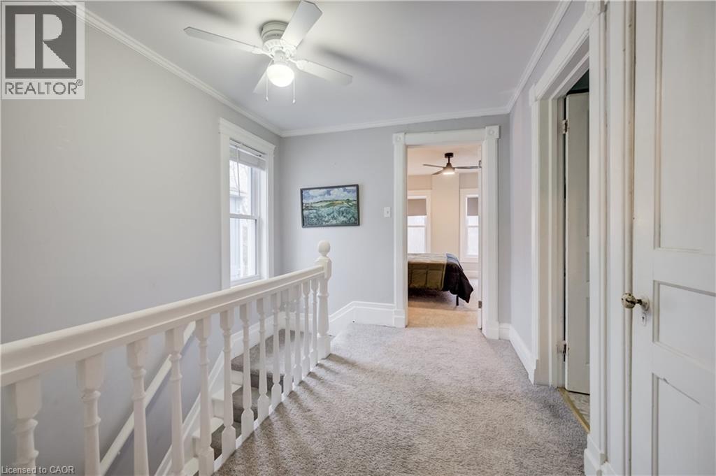 25 John Street, Cambridge, ON - Indoor Photo Showing Other Room