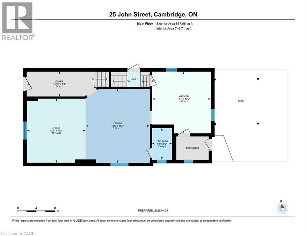 25 John Street, Cambridge, ON - Other