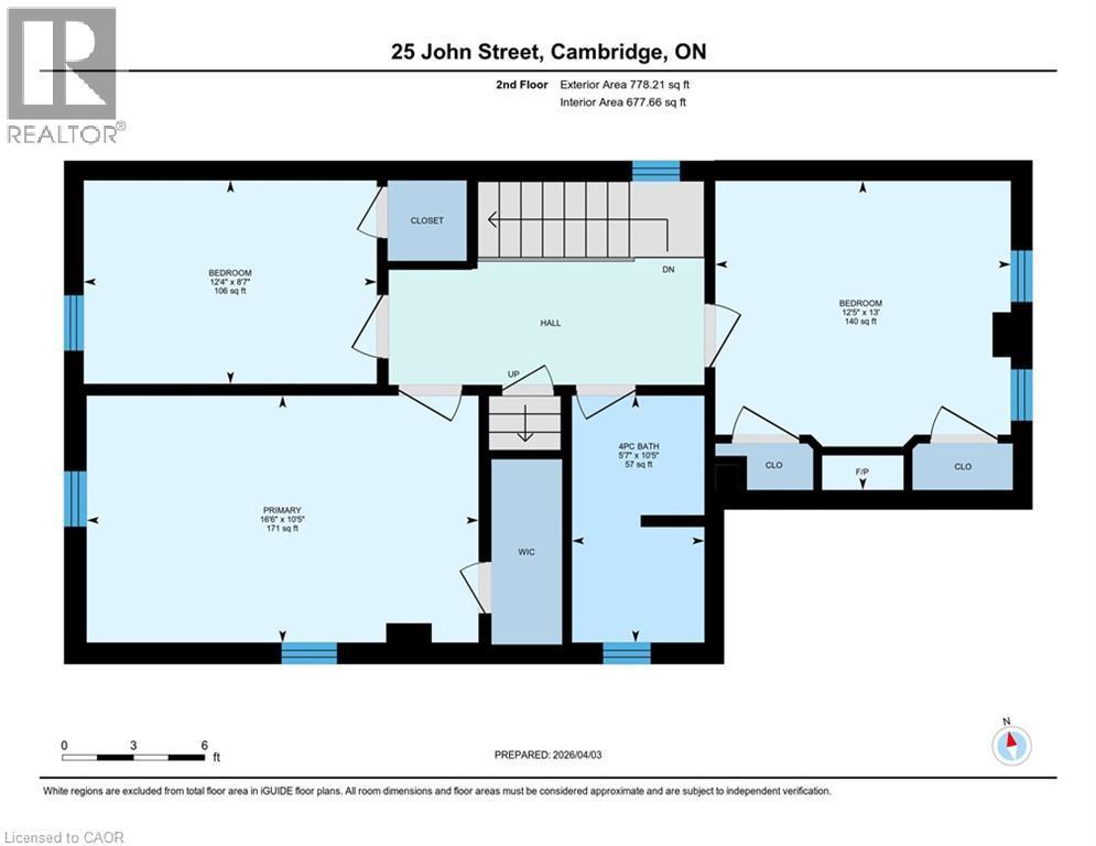 25 John Street, Cambridge, ON - Other