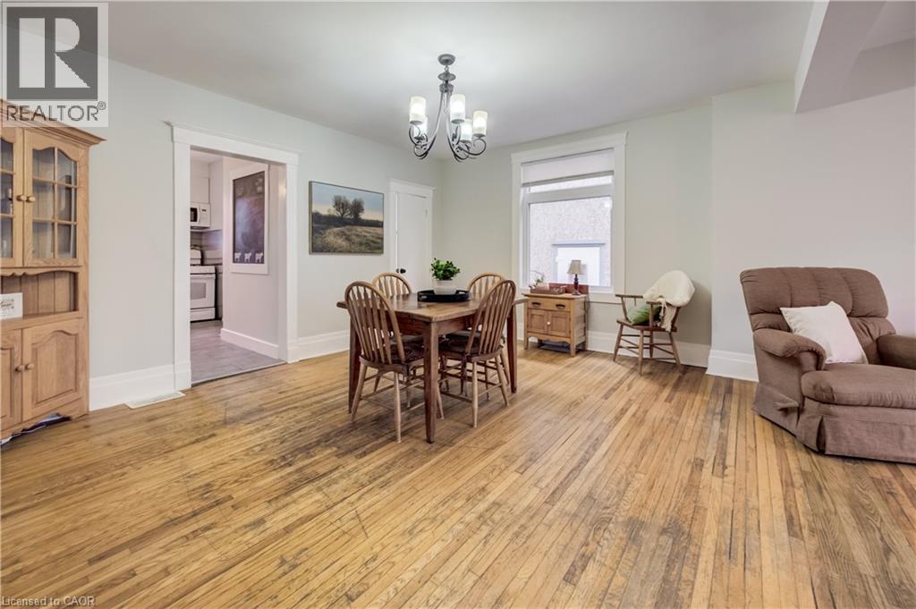 25 John Street, Cambridge, ON - Indoor