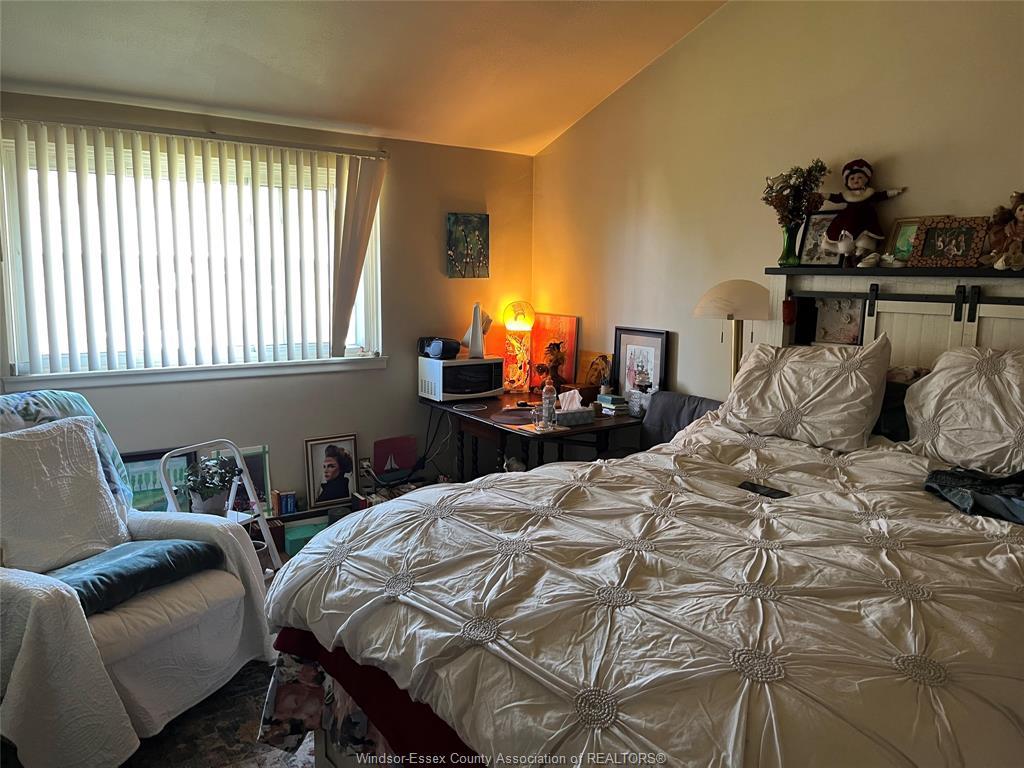 5-8410 Little River, Windsor, ON - Indoor Photo Showing Bedroom