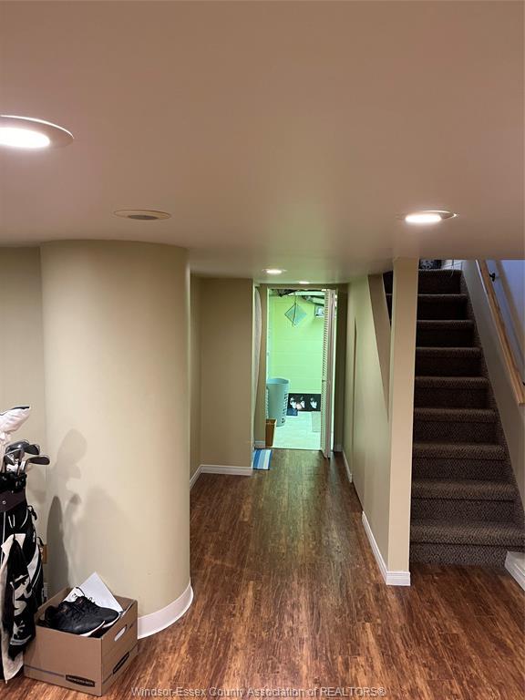 5-8410 Little River, Windsor, ON