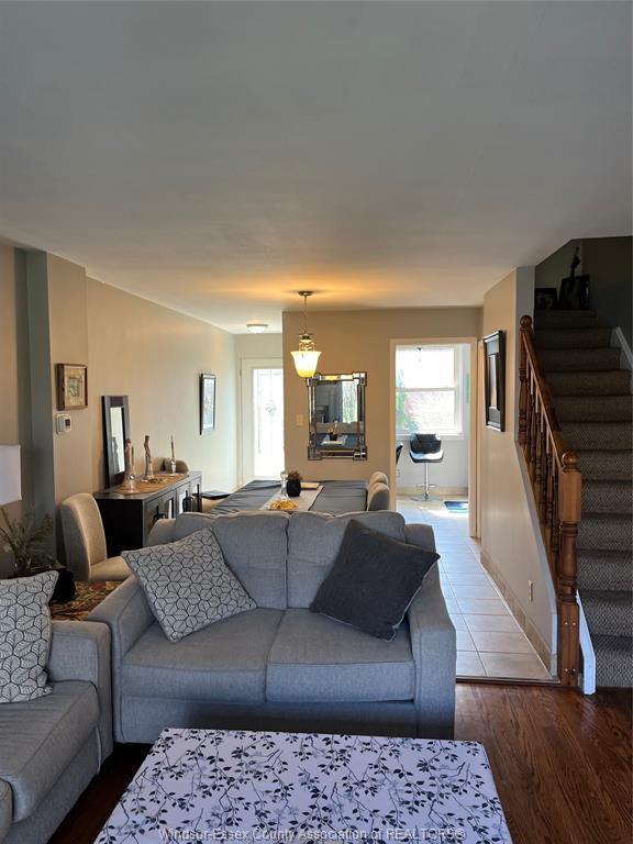 5-8410 Little River, Windsor, ON