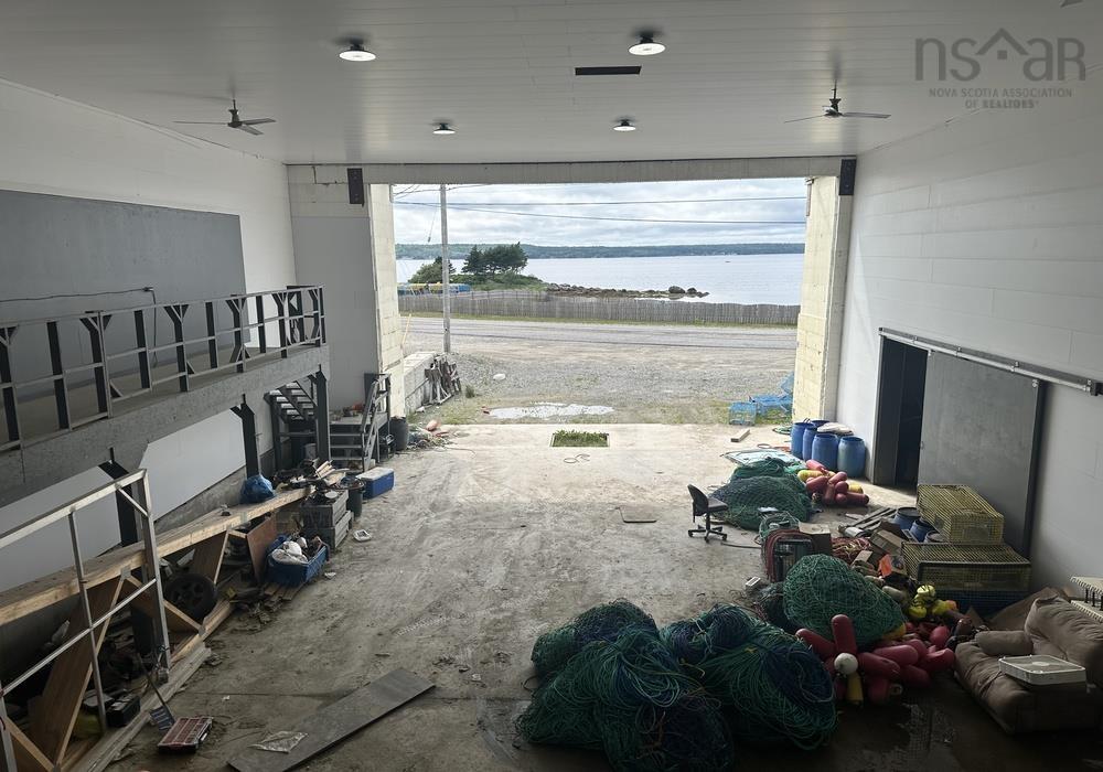 1112,1121+Lot39 Sandy Point Road, Sandy Point, NS
