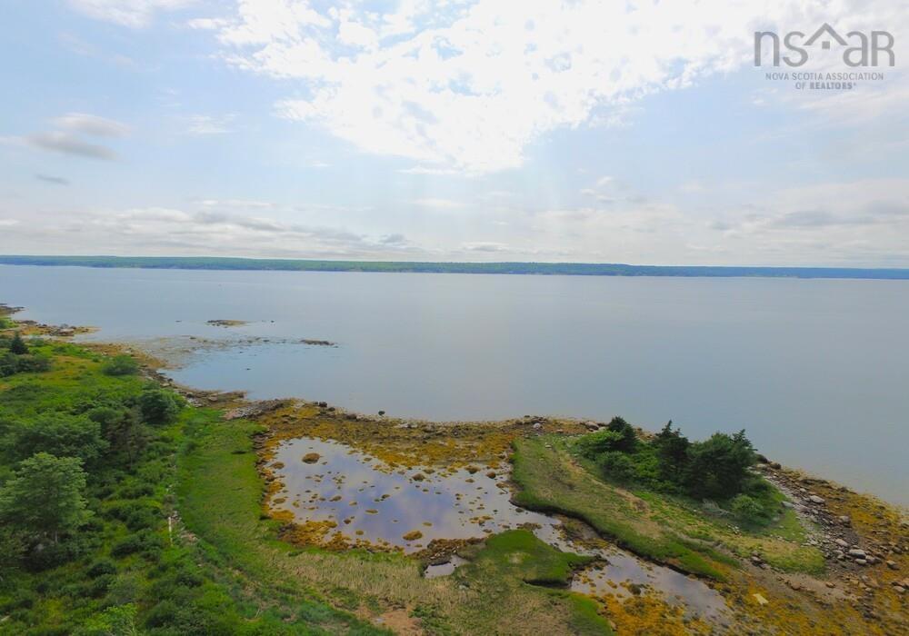 1112,1121+Lot39 Sandy Point Road, Sandy Point, NS