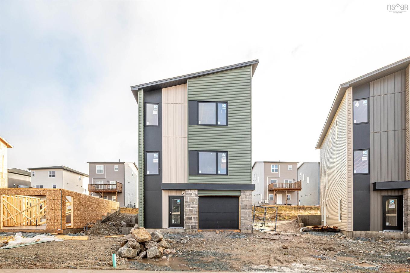 124 Flatrock Crescent, Beechville, NS