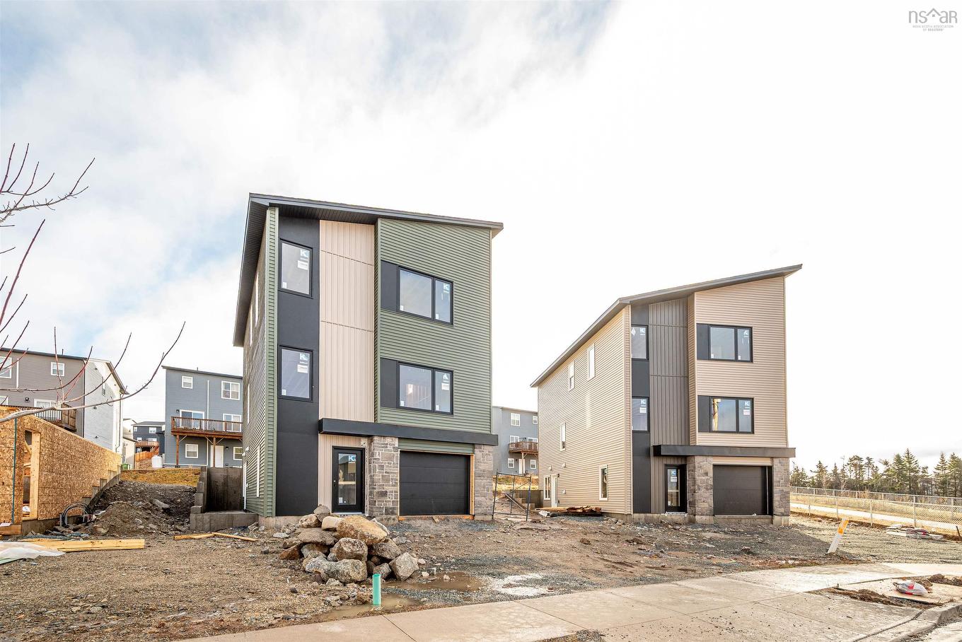 124 Flatrock Crescent, Beechville, NS