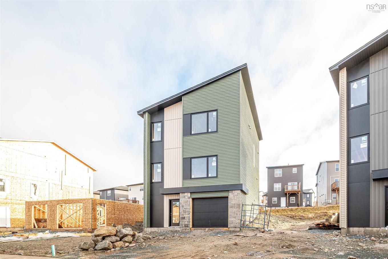 124 Flatrock Crescent, Beechville, NS