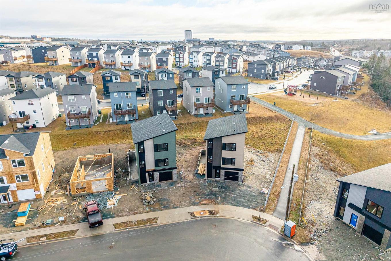 124 Flatrock Crescent, Beechville, NS