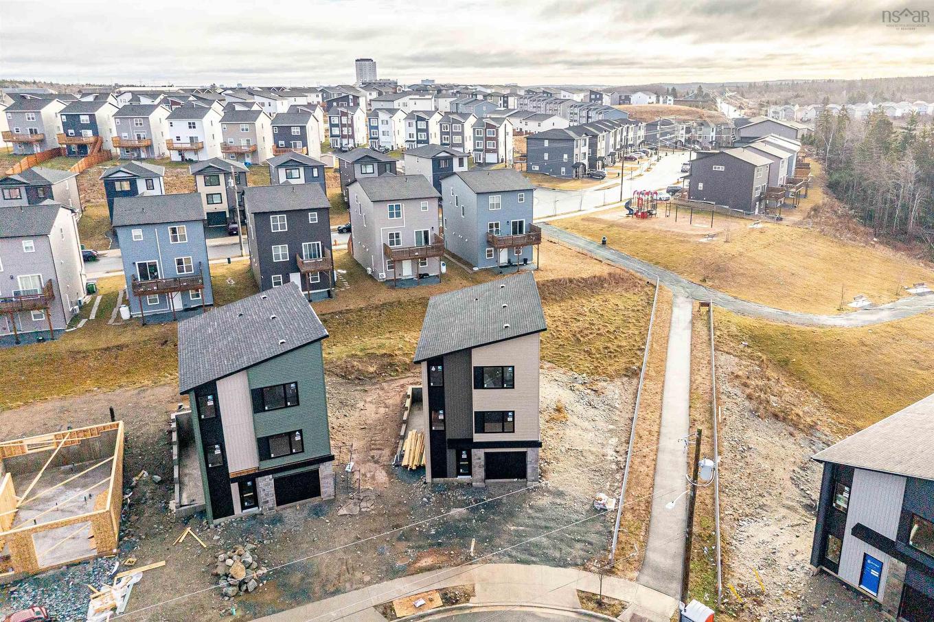 124 Flatrock Crescent, Beechville, NS