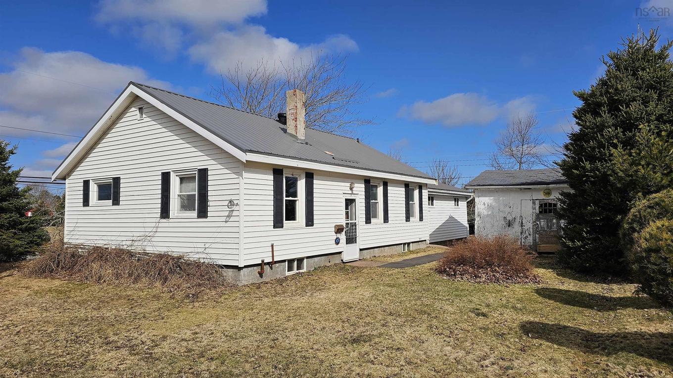 23 Kent Road, Lower Truro, NS