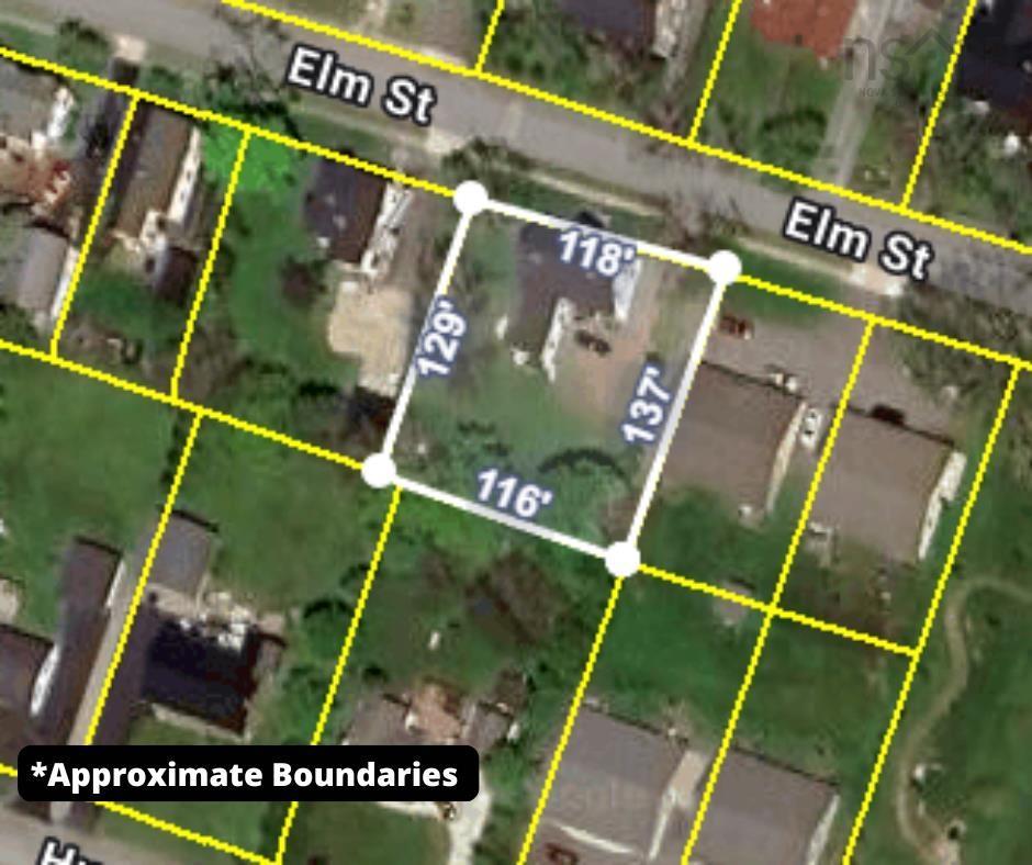 9 Elm Street, Yarmouth, NS