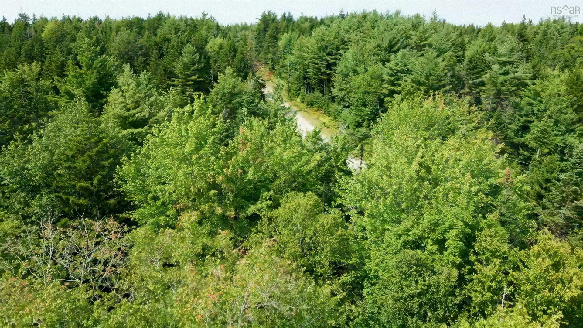Lot 2 Robert E Road, Kemptville, NS