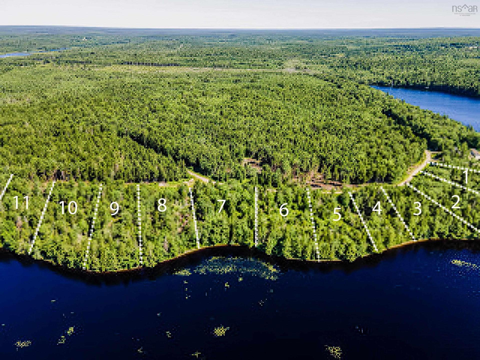 Lot 2 Robert E Road, Kemptville, NS
